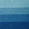3013643014966-Charbonnel encre lavable à l'eau Bleu océan nuancier