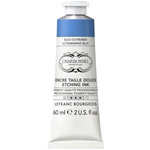 3013643015390-LB-CHRB-60ML-ETCHING-INK-ULTRAMARINE-BLUE