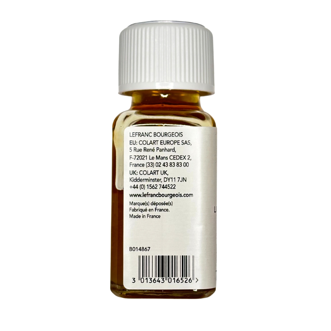 Huile Claire Pour Encre d’impression Lavable à L'eau - 75ml - Image 3