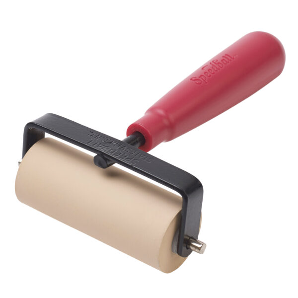 Speedball – Rouleau Souple – 10CM Ø3CM