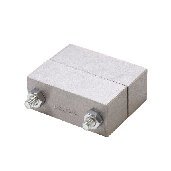 Lyons - Contrepoids Pour Berceau 6.35X2.5cm