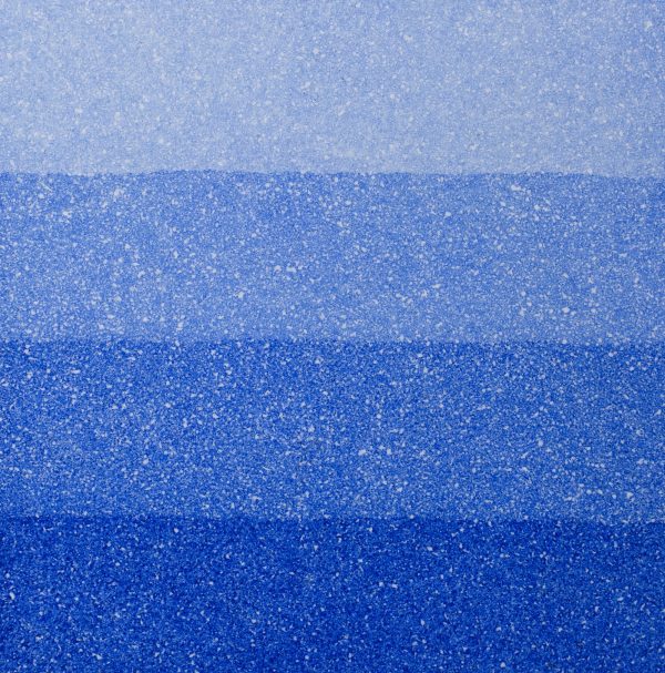 3013643014959-CHARBONNEL-WASHABLE-PRINTING-INK-ULTRAMARINE SWATCH