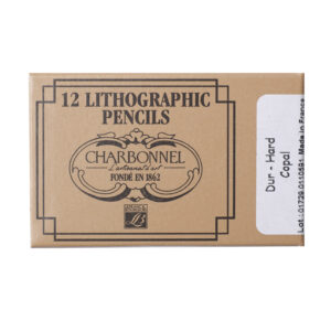 Drawing crayons