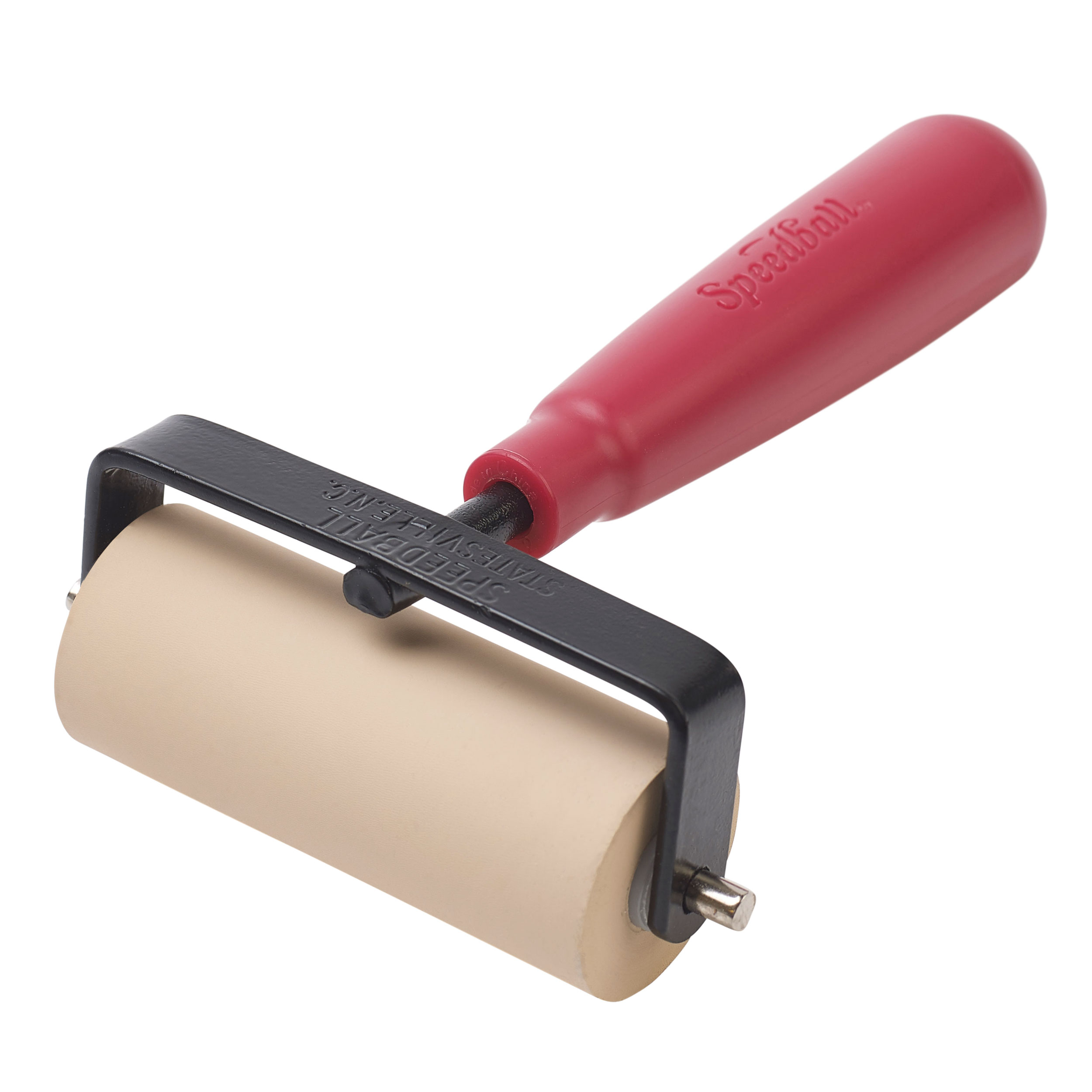 Speedball 4 Soft Rubber Brayer