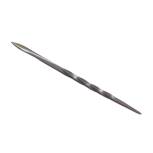 E C Lyons - Twisted Point & Burnisher All-Steel