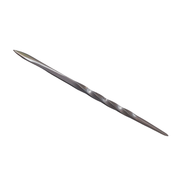 E C Lyons - Twisted Point & Burnisher All-Steel