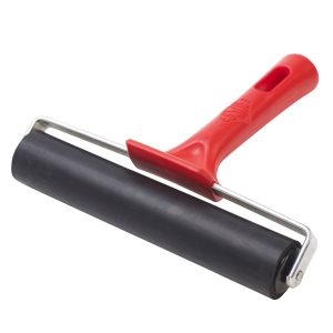 Essdee – Inking Roller – Diameter 3cm & Width 15cm