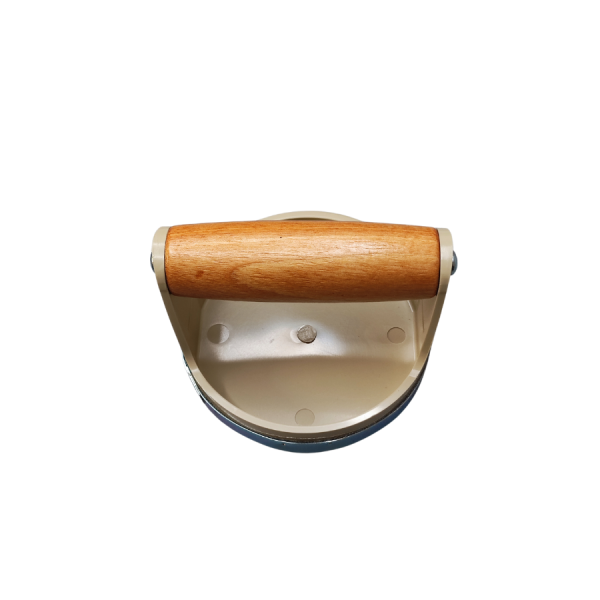 Speedball - Nylon Baren - 10,16cm